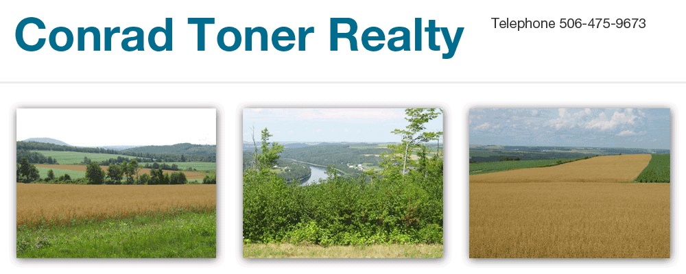 Conrad Toner Realty